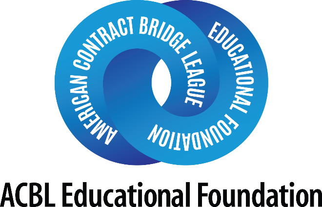American Contract Bridge League Educational Foundation