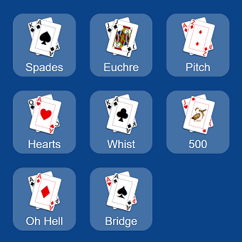 Spades Online: Trickster Cards App Stats: Downloads, Users and