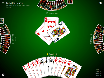 Os Melhores Card Games Online 