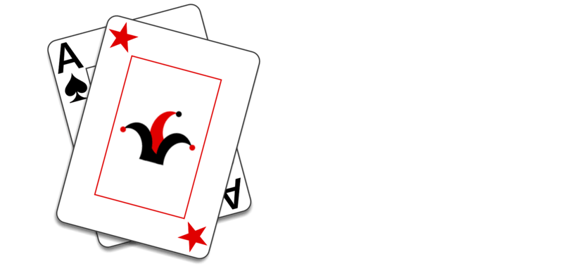 Trickster Cards