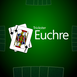 Trickster Euchre