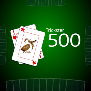 Trickster 500